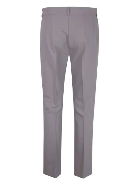 Pantaloni 's Max Mara gri