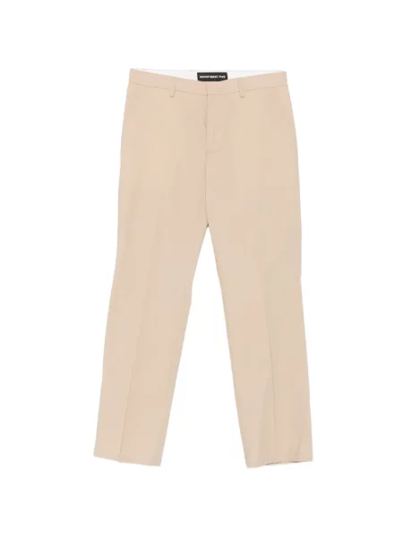 Pantaloni Department 5 cu autograf