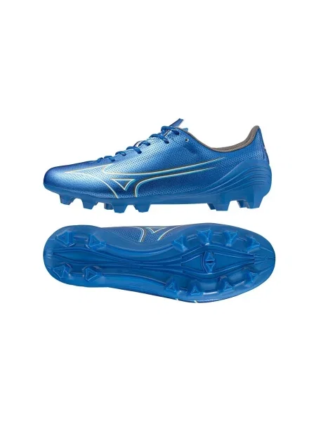 Pantofi Mizuno albastru