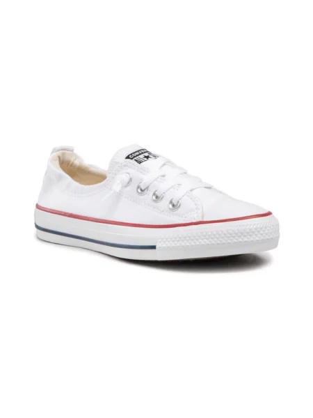 Tenisky Converse Chuck Taylor All Star bílé