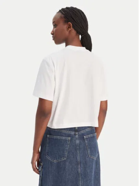 Karl Lagerfeld Jeans Majica bela