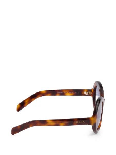 Napszemüveg Prada Eyewear barna