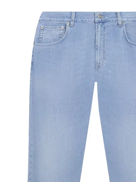 Blugi Dondup albastru