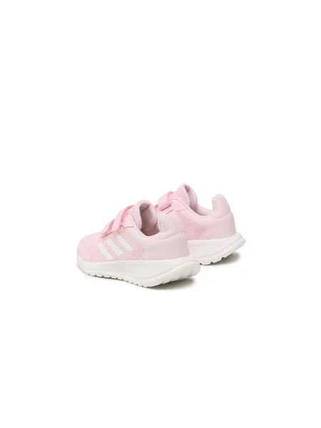 Tek tekaški copati Adidas bela