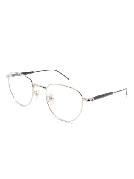 Ochelari de soare Montblanc negru