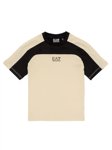 Tričko Emporio Armani Ea7