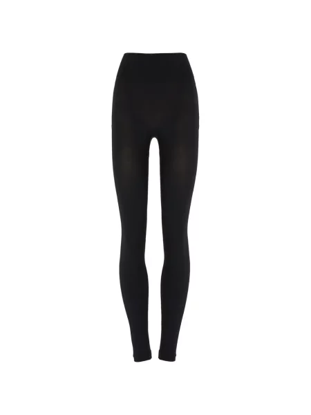 Termic leggings Wolford negru