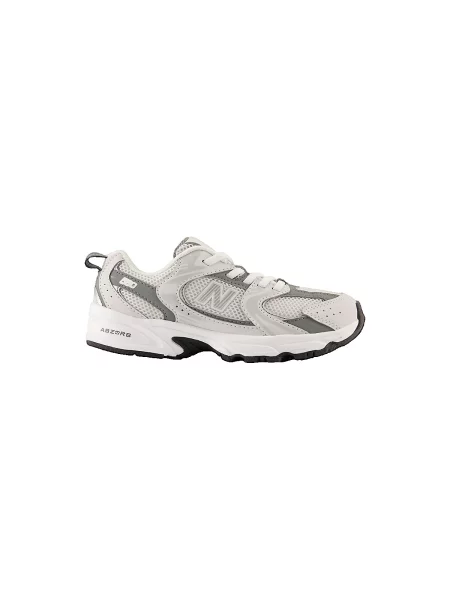 Pantofi copii New Balance gri