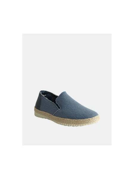 Pantofi Xti albastru