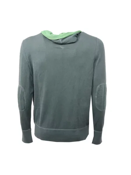 Bluza Altea zielona
