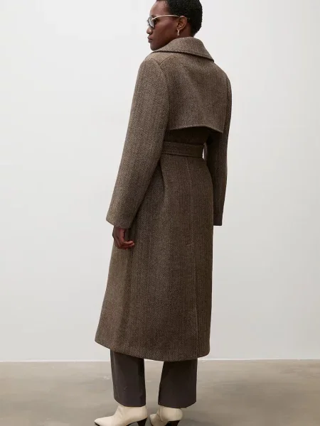 Тренч Answear.lab