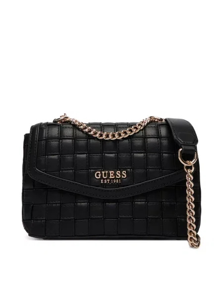 Torbica Guess Sandy crna