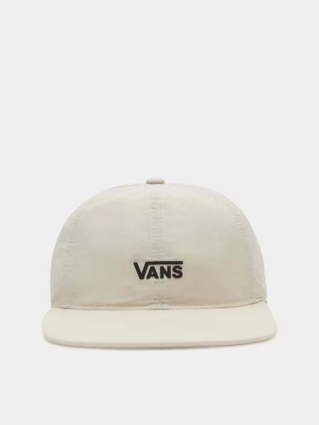 Vans Кепка бежевий