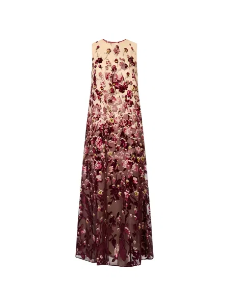 Rochie maxi F.r.s For Restless Sleepers alb