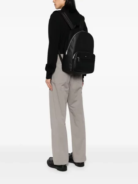 Rucsac Boss negru