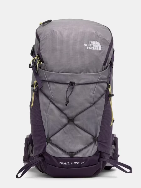 The North Face rucsac sport pentru femei TRAIL LITE violet