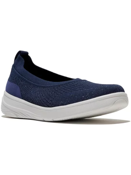 Baleríny Fitflop biela
