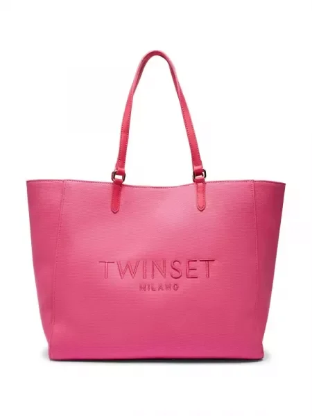 TWINSET Geantă shopper