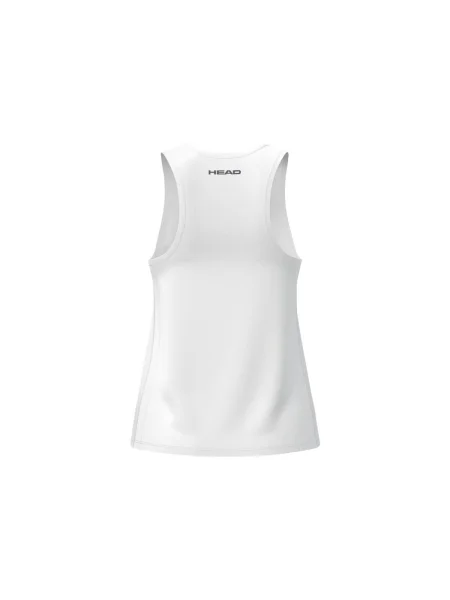 Tricou Head alb