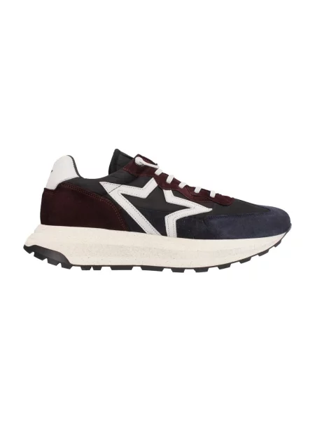 Pantofi Cetti negru