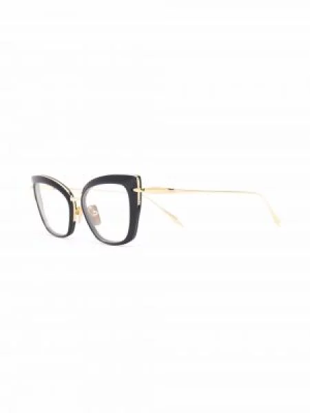 Saulės akiniai Dita Eyewear juoda