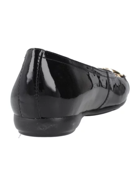 Pantofi Geox negru