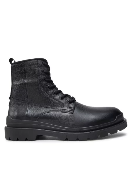 Trzewiki G-Star Raw czarne