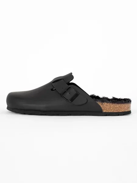 Pantofi Bayton negru