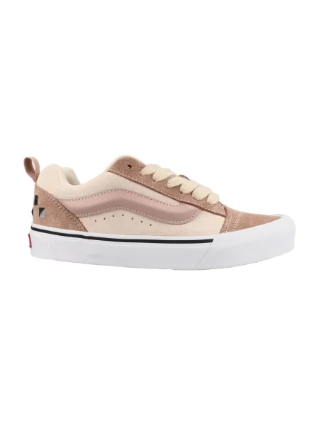 Tenisky Vans béžová