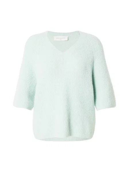 MSCH COPENHAGEN Pulover Milania Hope deschis albastru
