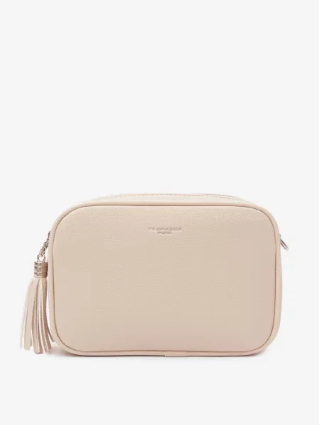 Geanta crossbody Flora & Co bej