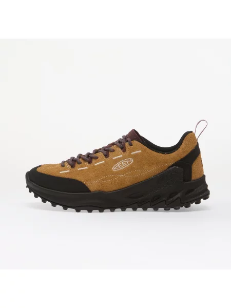 Pantofi KEEN Jasper Zionic Chipmunk/ Huckleberry