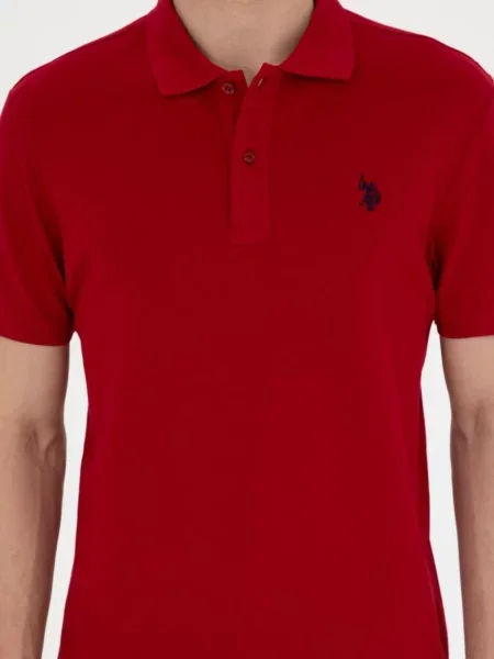 Поло U.s. Polo
