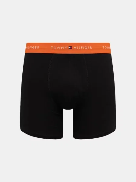 Tommy Hilfiger boxerky s černé