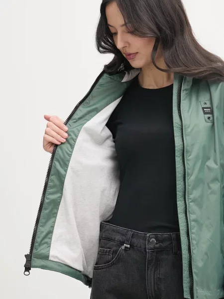 Blauer куртка ANAWAN