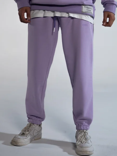 Jogger nohavice Thead.