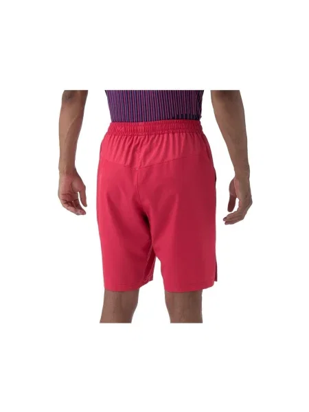Pantaloni Yonex roșu