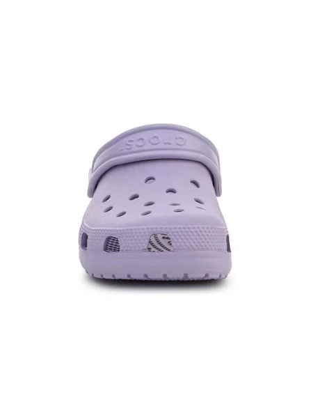 Gyerek félcipő Crocs lila