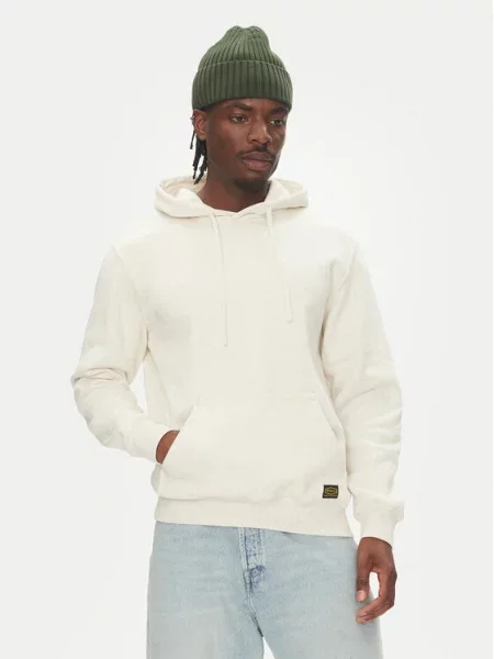 RVCA Majica dugih rukava bež