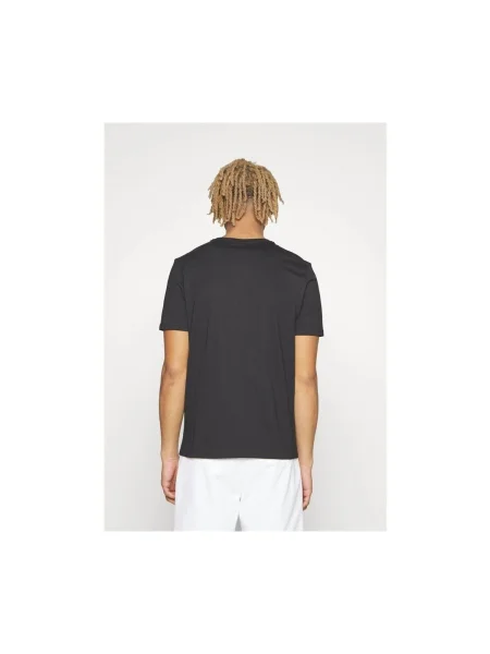 Tricou Fila negru