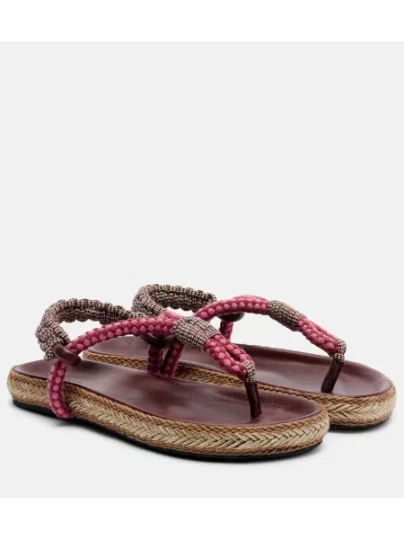 Chiloți tanga Isabel Marant