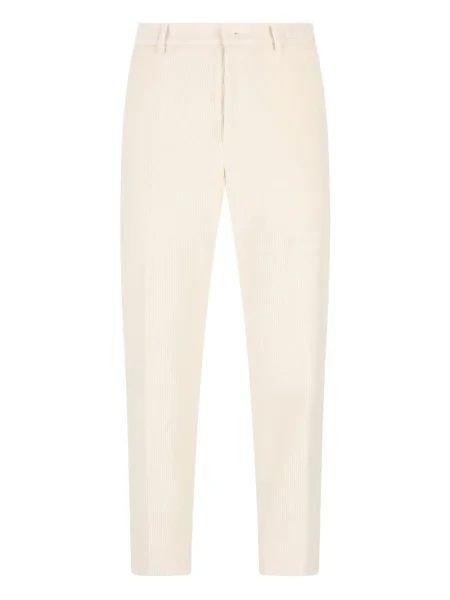 Pantaloni Tagliatore de catifea cord