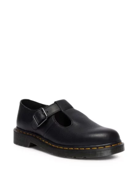 Pantofi Dr. Martens din piele negru
