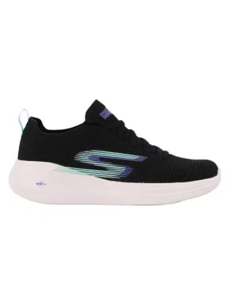 Buty do biegania Skechers GO Run czarne