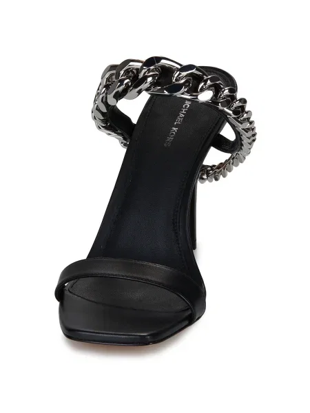Pantofi Michael Michael Kors negru