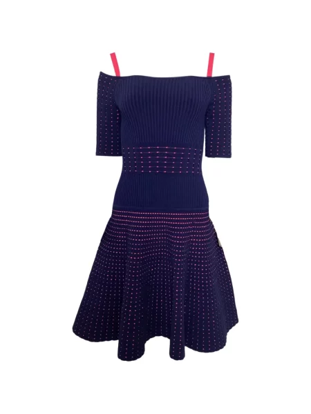 Rochie Jason Wu de costum albastru