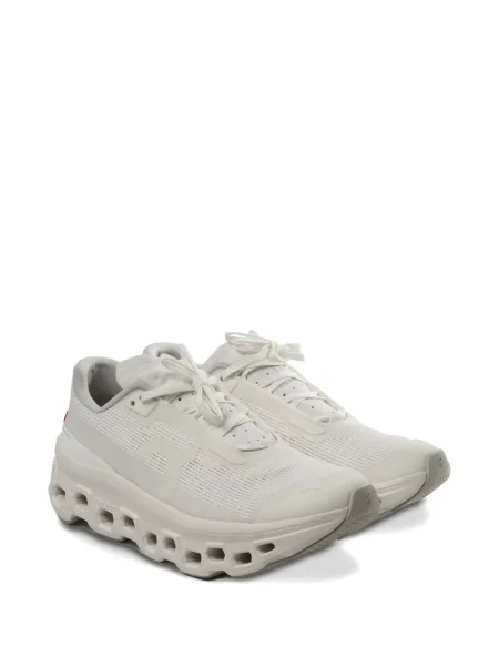 Sneakerși On-running alergare alb