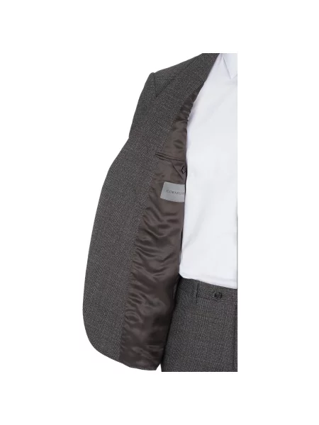Costum Corneliani gri