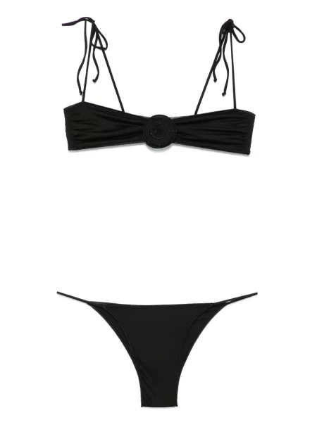 Bikini La Reveche negru