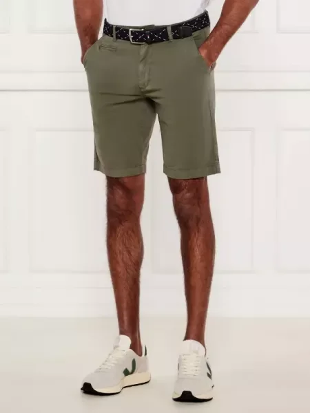 La Martina Pantaloni scurți